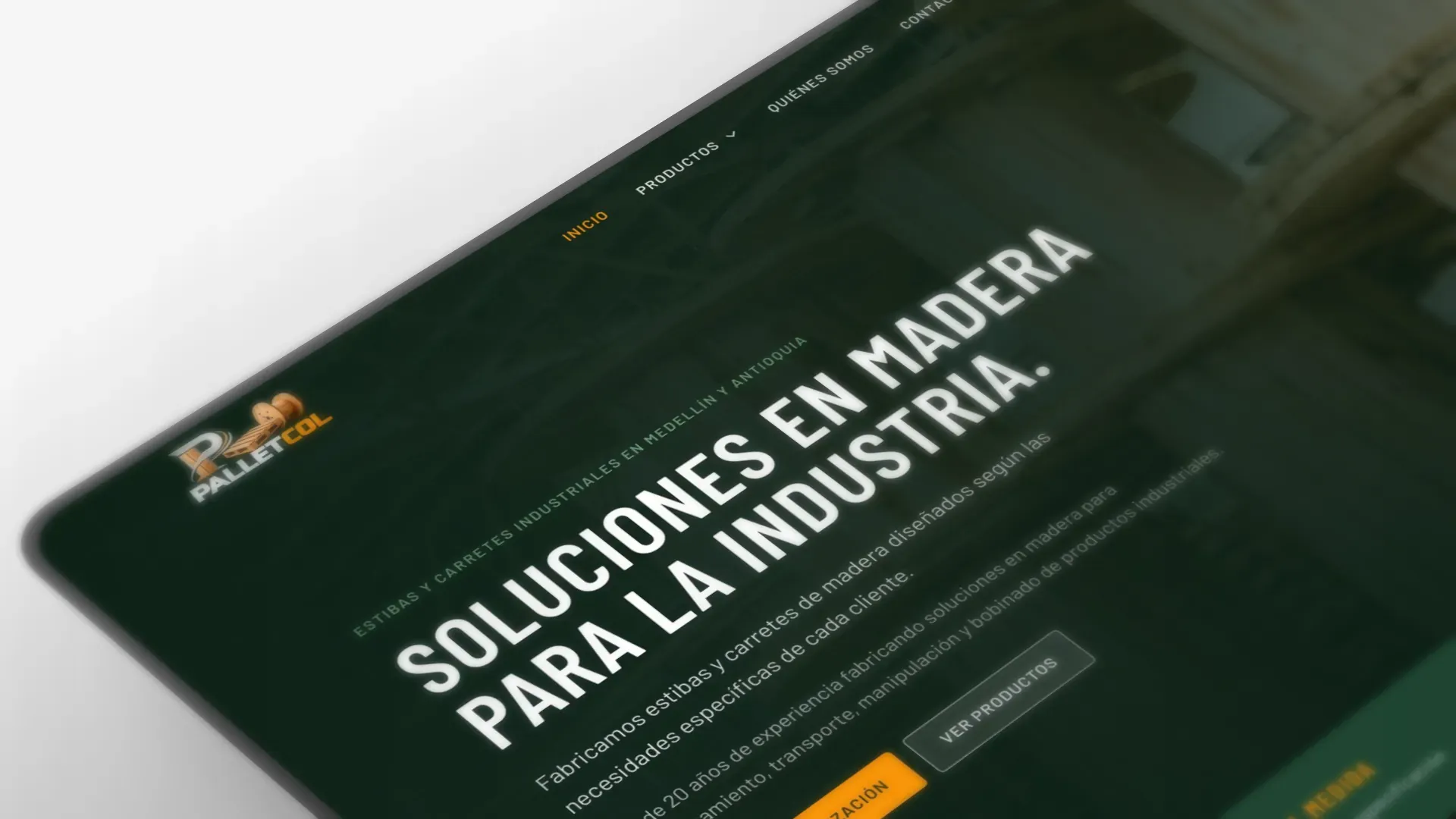 Palletcol